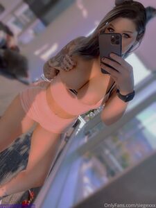 Siegexxx Onlyfans Premium Leaks