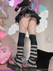 BelleDelphine Bubble Gum Emo 2023 march set Onlyfans Premium Leaks