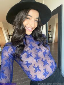 Emilywillisxxx Onlyfans Premium Leaks