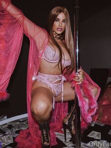 Lasirena69 Onlyfans Latest Premium Leaks