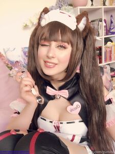 Gumiho Onlyfans Latest Premium Leaks