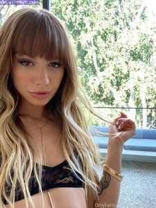 Naomiswann Onlyfans Latest Premium Leaks