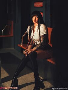 Hitomi Songyuxin Aka Syx_hitomi Nude Boobs And Big Booty Onlyfans Leaks Photos