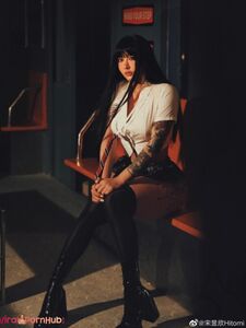 Hitomi Songyuxin Aka Syx_hitomi Nude Boobs And Big Booty Onlyfans Leaks Photos