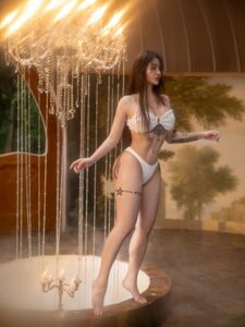 Hitomi Songyuxin Aka Syx_hitomi Nude Boobs And Big Booty Onlyfans Leaks Photos