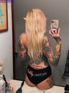 NintendoPanda Onlyfans Latest Premium Leaks