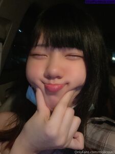 Moiicos43 Onlyfans Latest Premium Leaks