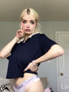 Laurenxburch Onlyfans Latest Nude Photo Leaks