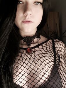 ellesclub Onlyfans Latest Nude Photo Leaks