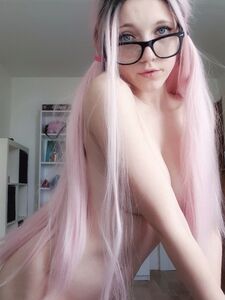 ellesclub Onlyfans Latest Nude Photo Leaks