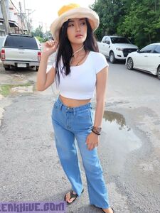 Yanisa Samohom exclusive onlyfans leaked nudes