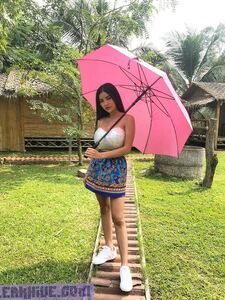 Yanisa Samohom exclusive onlyfans leaked nudes