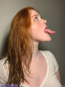 ginger-ed (aka bluetiernen) exclusive onlyfans leaked nudes