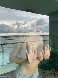 Dany Ellay exclusive onlyfans leaked nudes