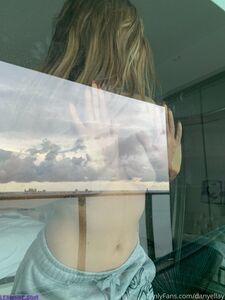 Dany Ellay exclusive onlyfans leaked nudes