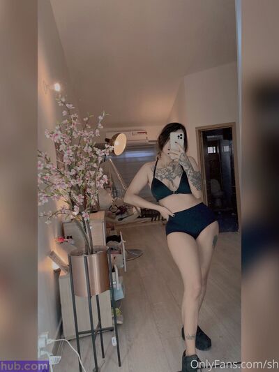 Sherryshen Onlyfans Latest Premium Leaks